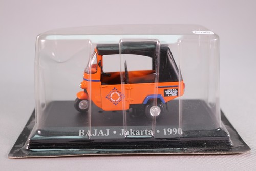 Le7000 ixo altaya - ixo, voiture