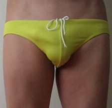 Maillot de bain Gabriel Homme