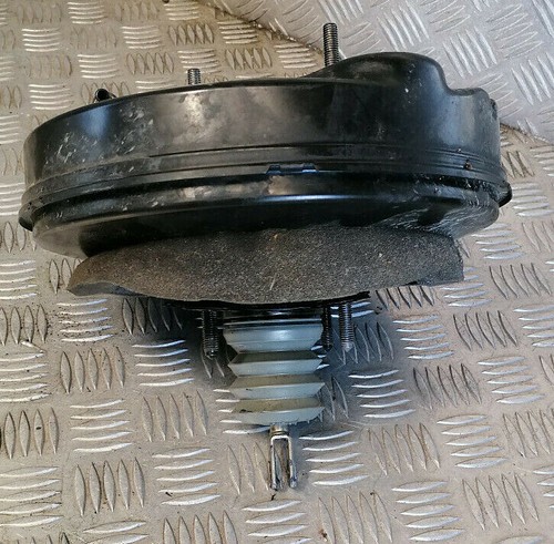 Maitre cylindre servo frein - frein,
