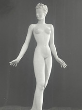 Rare photo originale vintage