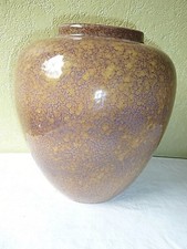 Vase Signé Jean Austruy Année 60