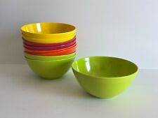 Bol / Petit Saladier en Mélamine  ZAK ! DESIGN  VERT