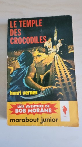 Bob morane - morane,