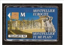 TELECARTE PARFAIT ETAT - D