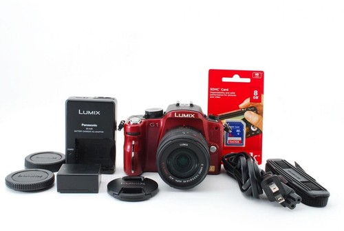 Batterie panasonic lumix - batterie,