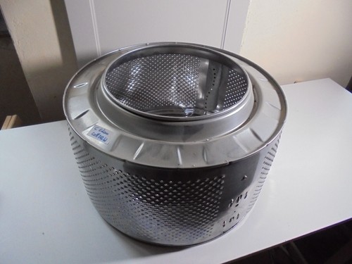 Tambour lave linge continental - tambour,
