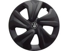 SET 4x ENJOLIVEUR DE ROUE 16'' CITROEN PEUGEOT RENAULT OPEL VW AUDI DACIA FIAT !