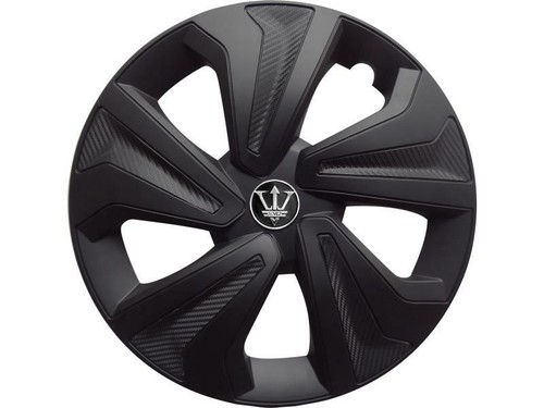 Set enjoliveur roue - roue, 16''