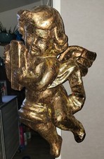 Ange doré , marque Jardin