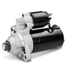 Démarreur 12v pour - 12v,