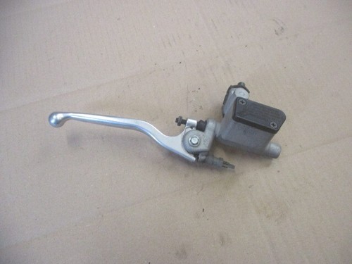 Maitre cylindre frein avant - maitre, de
