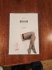 New & Sealed: Wolford REESE