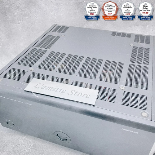 Amplificateur puissance - amplificateur, de