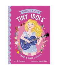 Taylor Swift: A Baby's First
