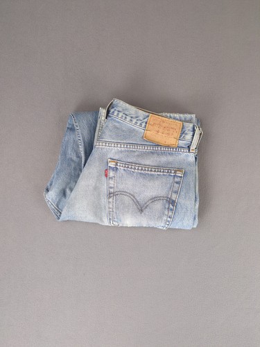 Jean levi 518 - levi's, 90s