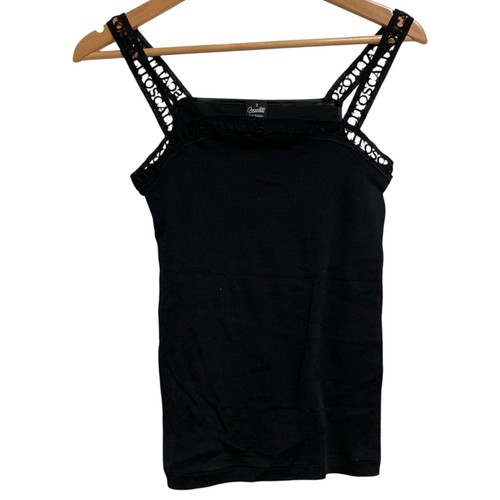 Oscalito logo lace cut and - logo,