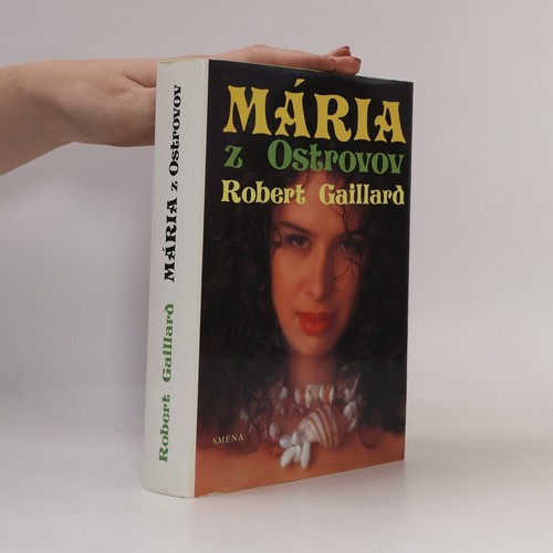 Mária ostrovov robert - mária,