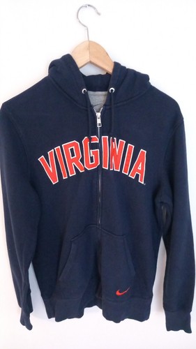 Nike pull capuche - pull, zippé