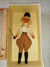 Ancienne poupée Peynet