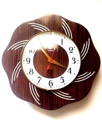 Vedette rare horloge - vedette,