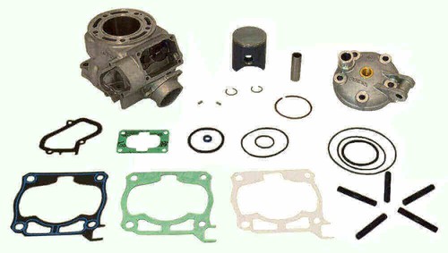 Yamaha 125 kit haut - yz-05/18,