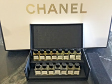 Rare Coffret collector CHANEL