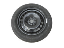 1x Roue de secours complète