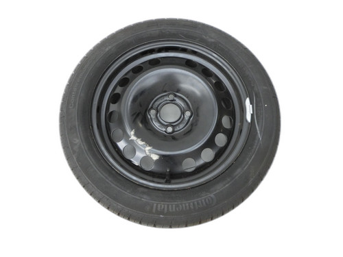 Roue complète de - x,