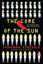Le Coeur De The Sun Livre de Poche Johanna Sinisalo