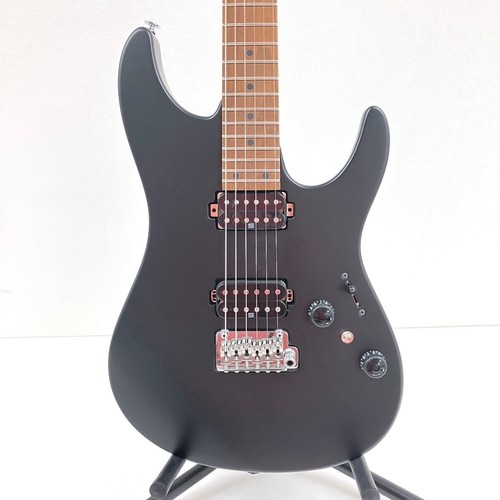 Guitare électrique ibanez - guitare,