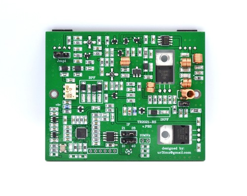 Mhz highly stable - highly,