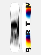 Men's BURTON 156 cm Custom X