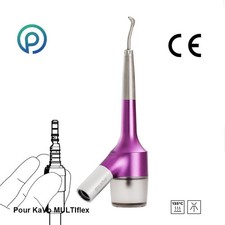 Dental Aéropolisseur