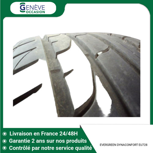 Pneu evergreen - 🇫🇷,