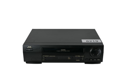 Jvc j589eu magnétoscope - |,