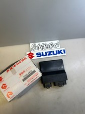 1 boitier cdi full suzuki