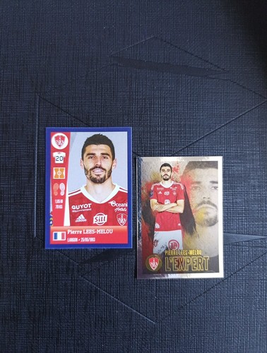 Lot sticker image panini - image,