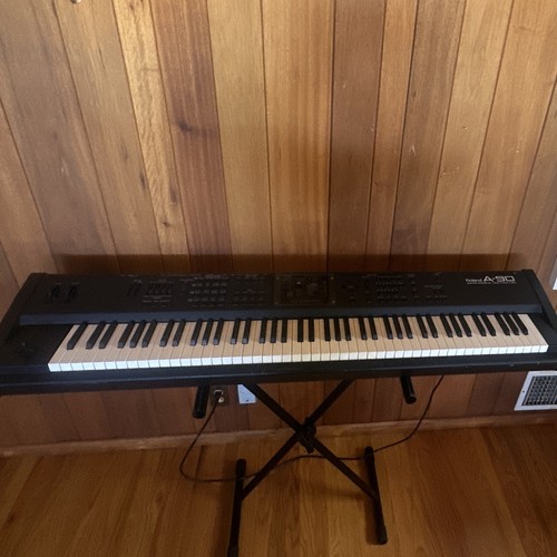 Roland key weighted - roland, 88-key