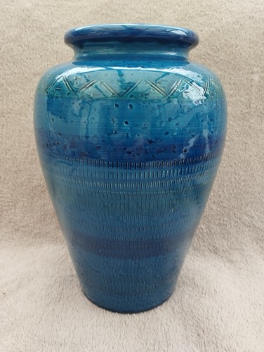 Grand vase italien rimini aldo - grand,