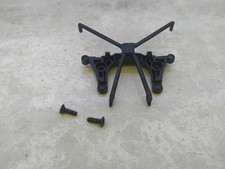 1/18 Berceau avant Jaguar S-Type 1999 Maisto