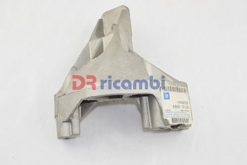 Support moteur suspension - support,