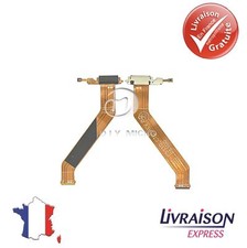 Nappe connecteur charge - connecteur, de