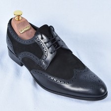 Chaussures Homme Moitié