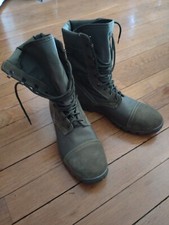 Tactical Boots  Python Byteks