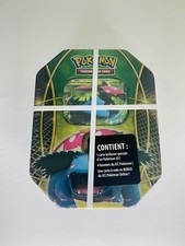 Pokébox Pokémon Florizarre