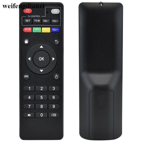 Télécommande universelle