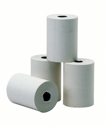 Papier imprimante rouleaux - papier, de