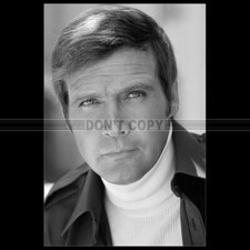 Photo F.006563 LEE MAJORS (THE