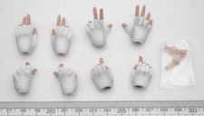 Hot Toys 1/6 Echelle MMS601