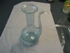 Très belle carafe ou verseuse